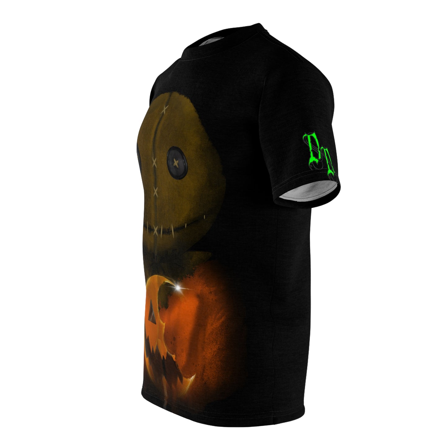 Sam - T-Shirt (AOP)