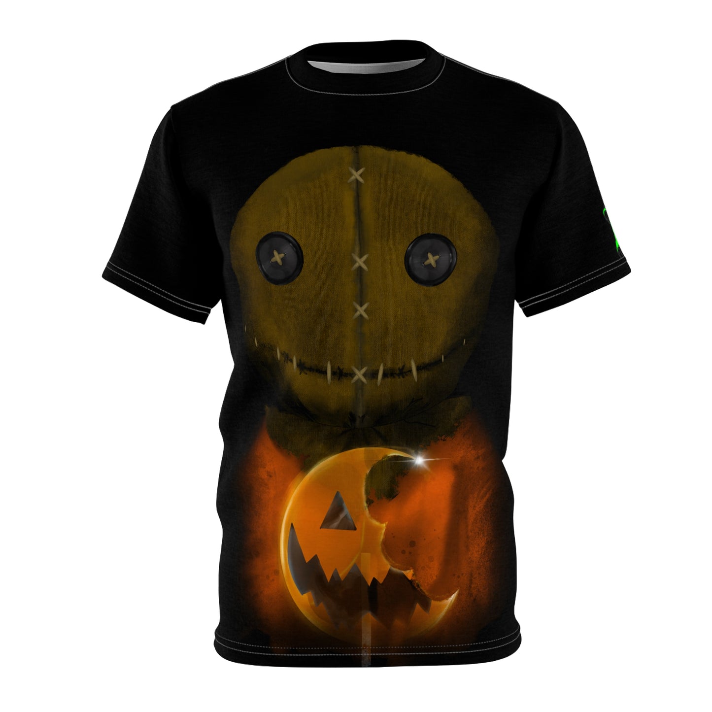 Sam - T-Shirt (AOP)