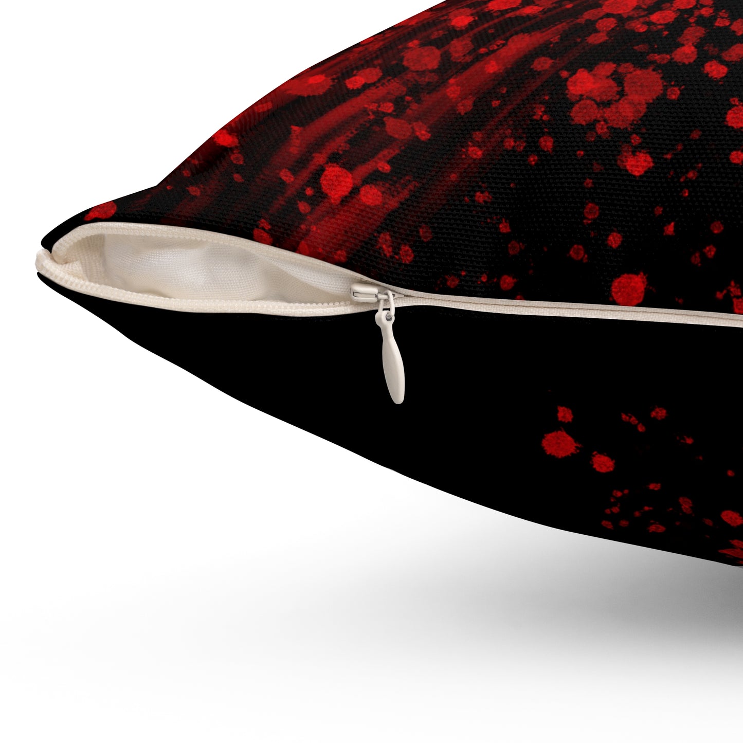 Slasher - Pillow (Black)