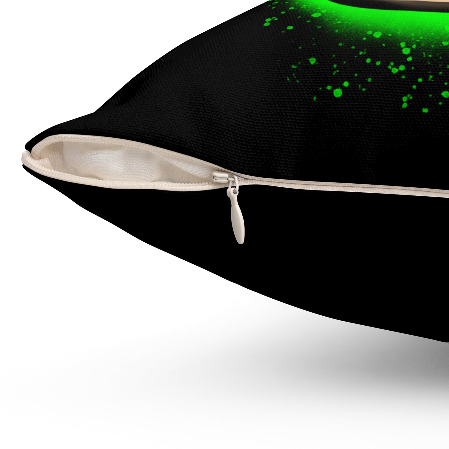 Splatter Shroom - Pillow