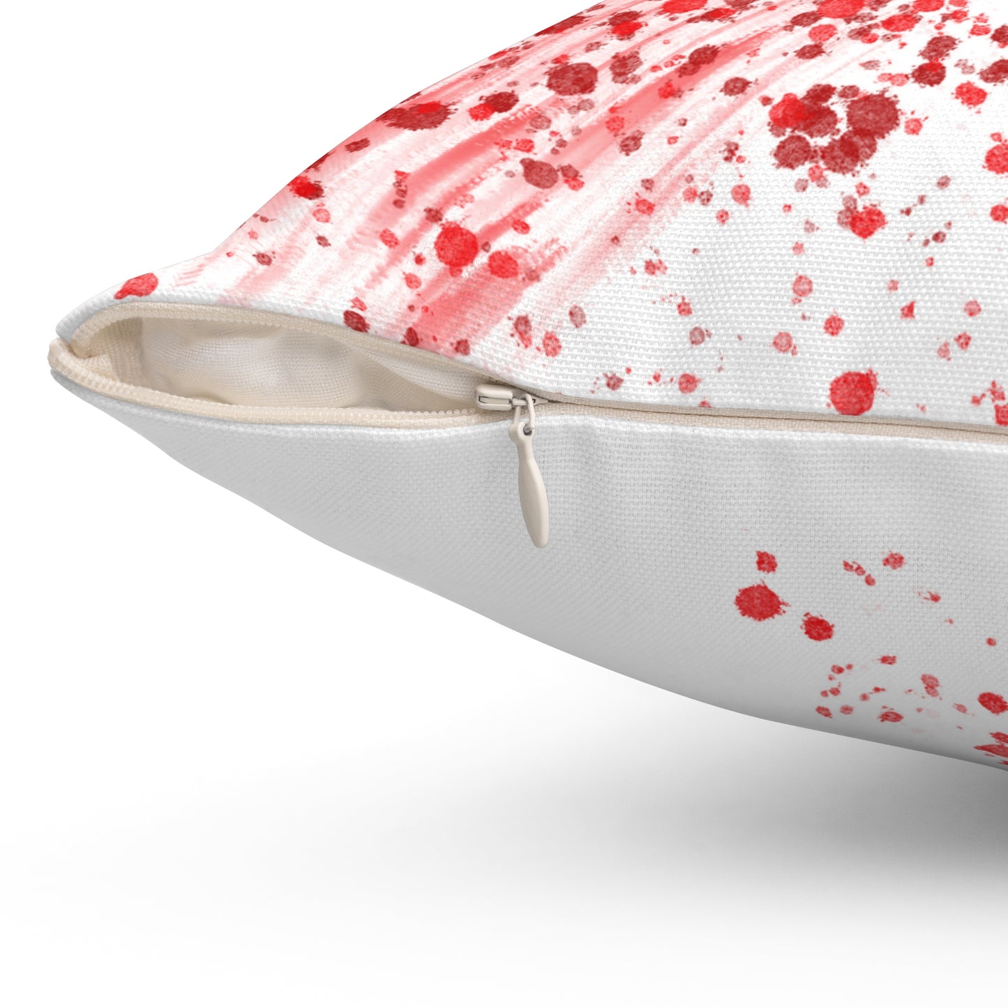 Slasher - Pillow (White)