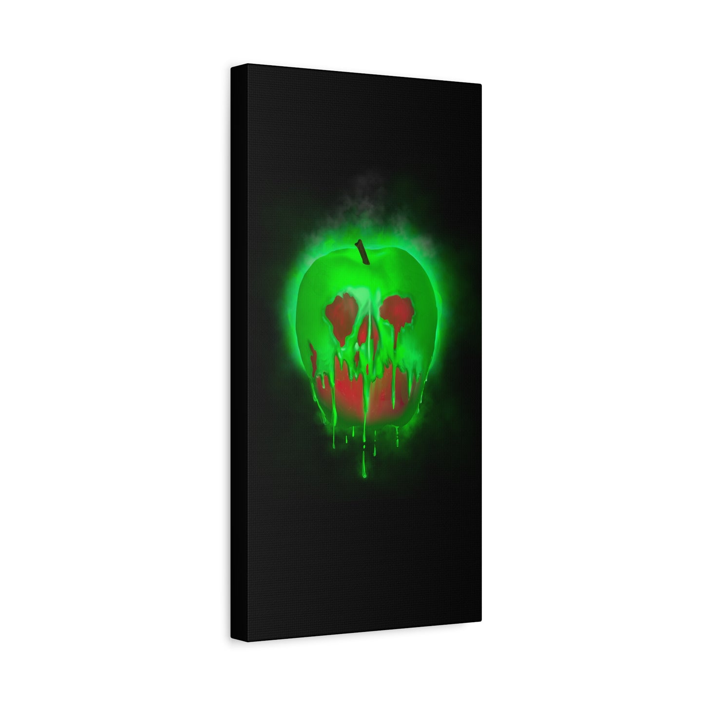 Canvas Print - Poison Apple
