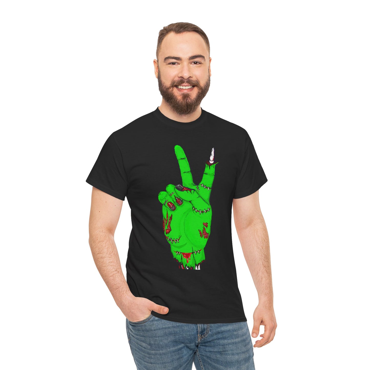 Sinister Peace - T-Shirt