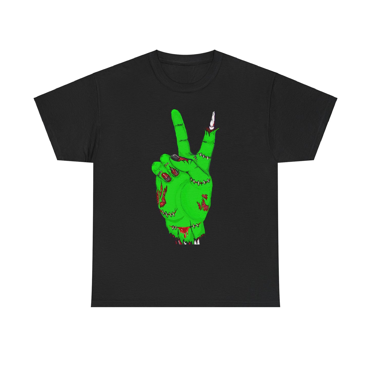 Sinister Peace - T-Shirt