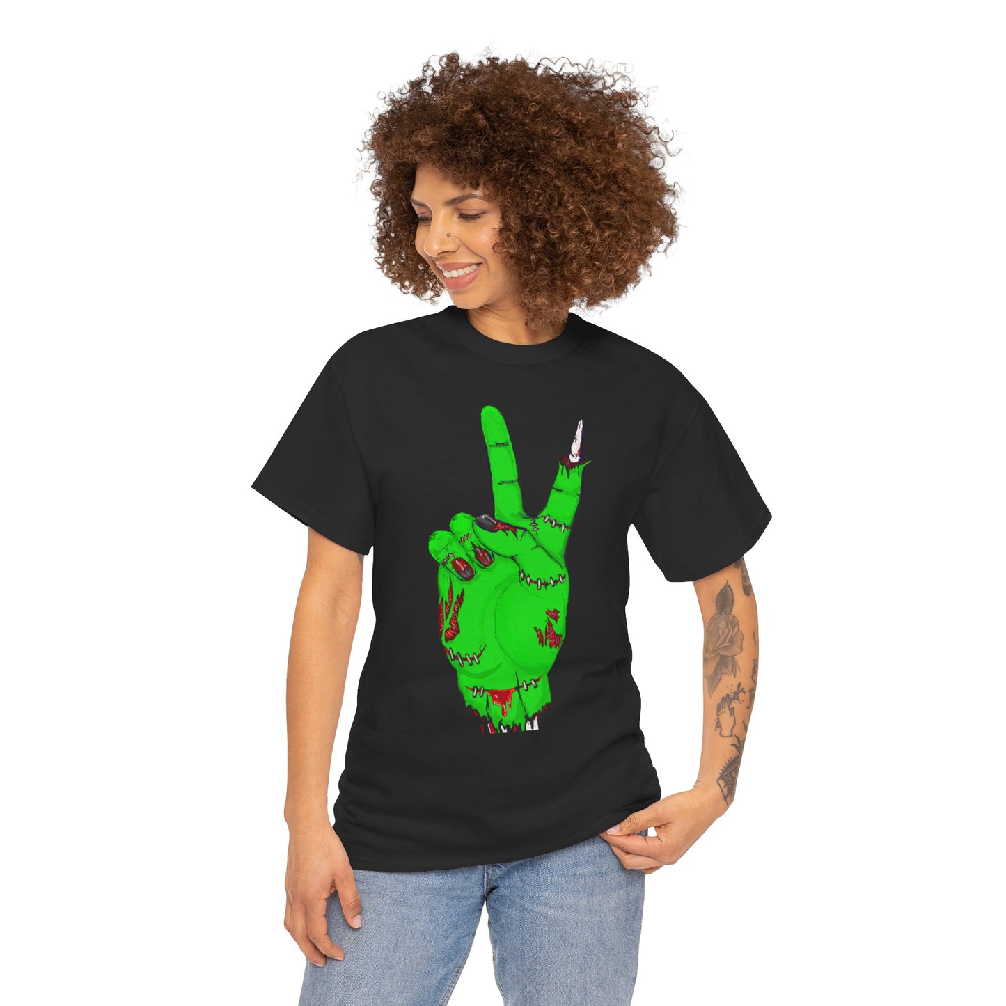 Sinister Peace - T-Shirt
