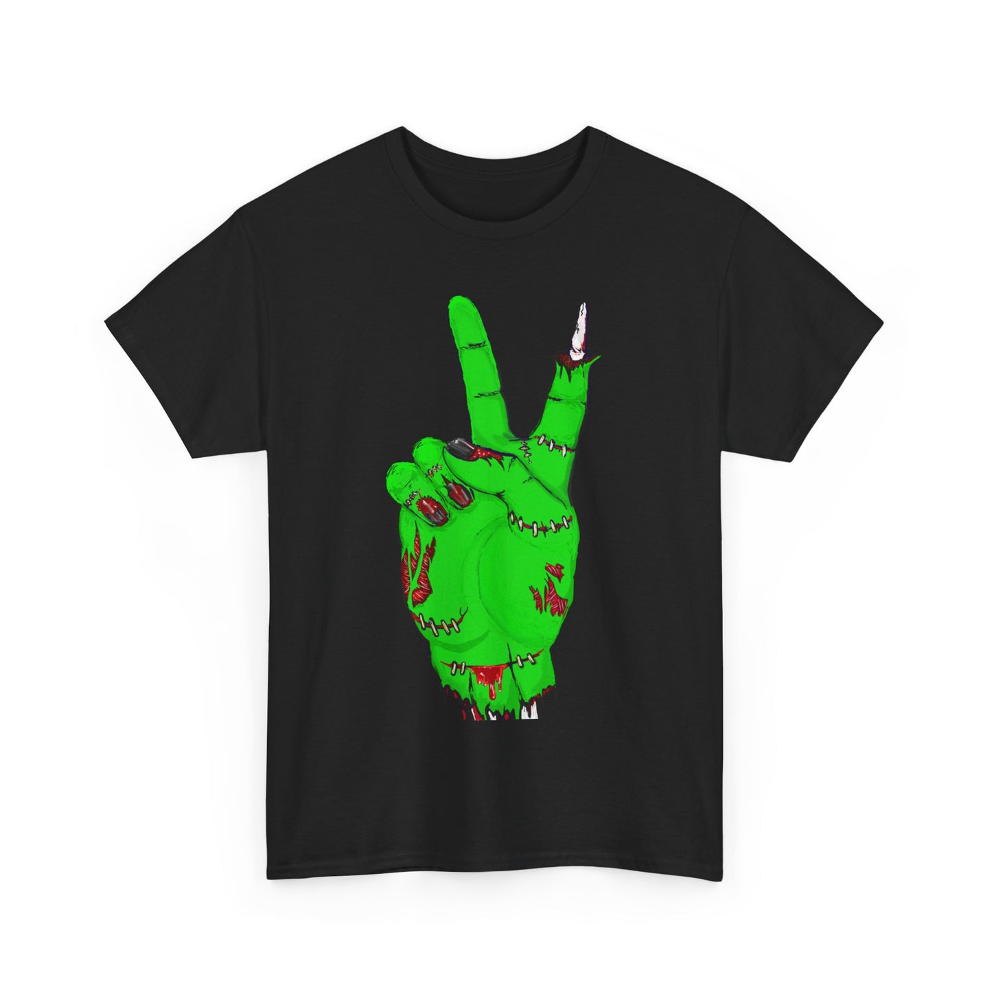 Sinister Peace - T-Shirt